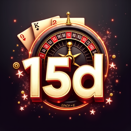 Logo 15d